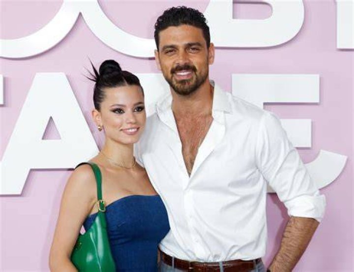 Who is Michele Morrone’s Girlfriend? Everything You Need to Know About Moara Sorio