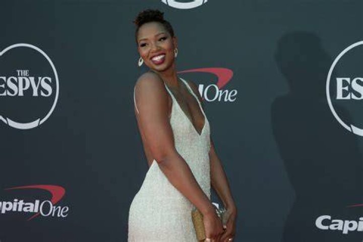 Who Is Monica McNutt? ESPN Analyst And Sports Talker Wikipedia Details Explored