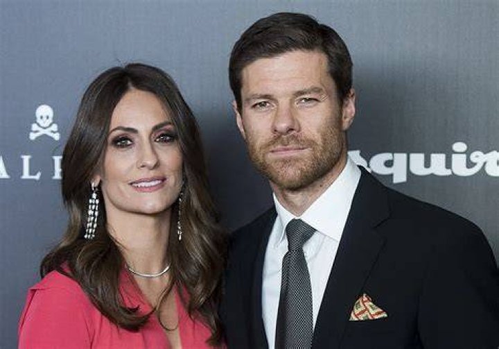 Who Is Nagore Aranburu? Meet The Beautiful Wife Of Xabi Alonso! ·