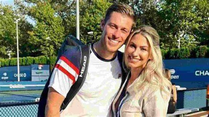 Who Is Neal Skupski Wife Cambri Prevost? Everything On Their Wedding And Age Difference ·