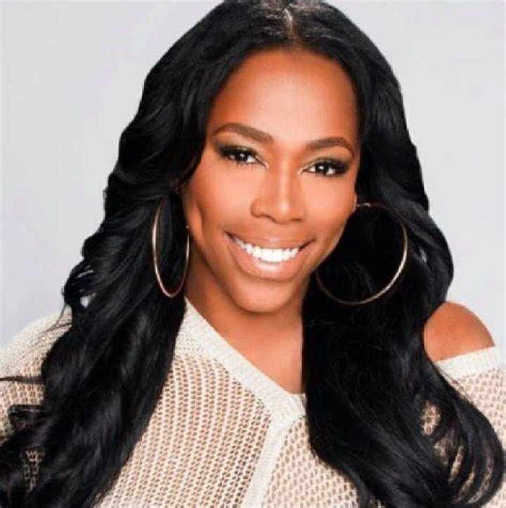 Who is Nicci Gilbert Dating Now ·