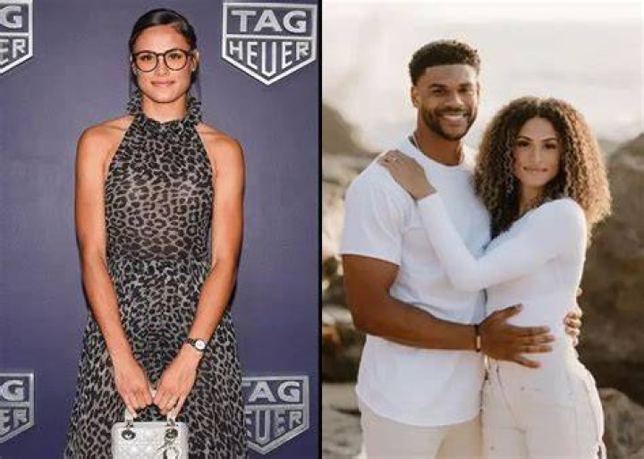 Who Is Olympic Gold Medalist Sydney McLaughlins Boyfriend? Inside Her Personal Life