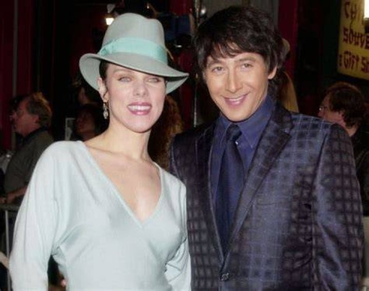 Who is Paul Reubens Dating Now ·