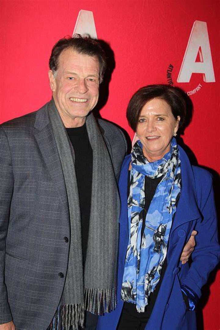 Who Is Penny Noble? Everything To Know About John Noble Wife ·