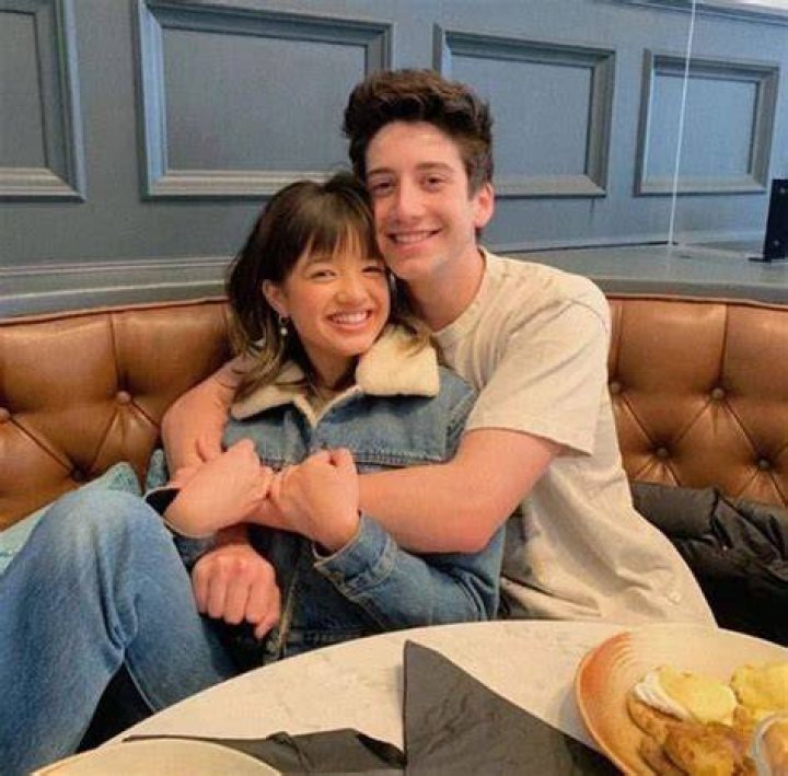 Who Is Peyton Elizabeth Lee's Boyfriend in 2020? Info on Disney Star