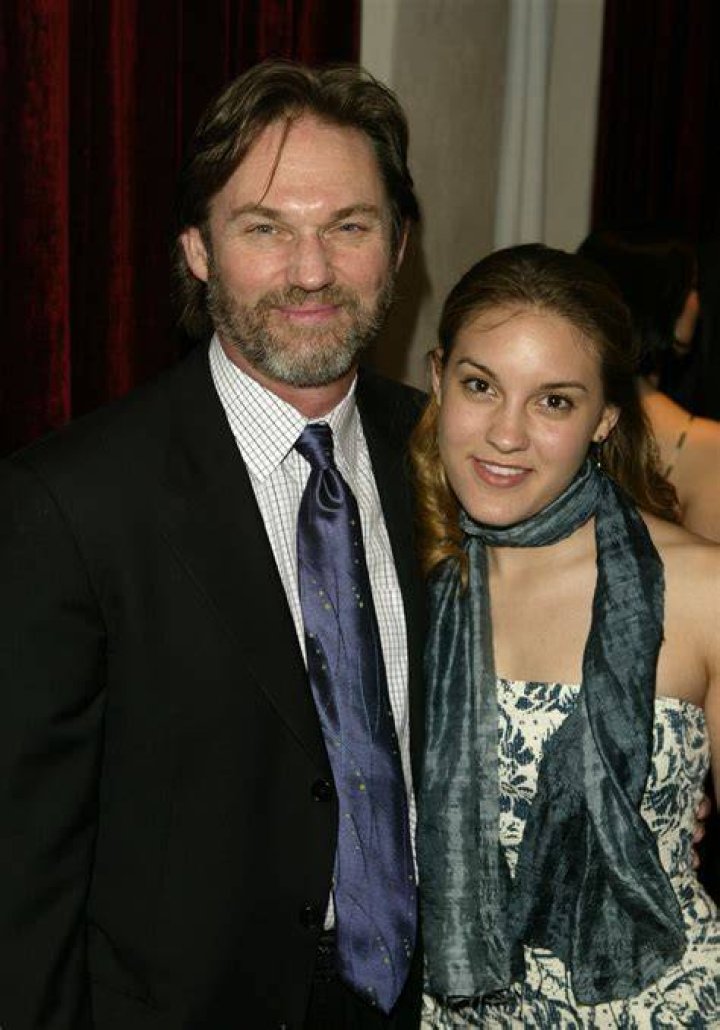 Who is Richard Thomas Dating Now ·