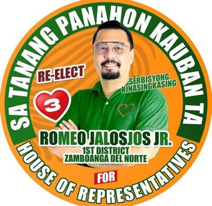 Who Is Romeo Jalosjos Wife? Children And Family Tree