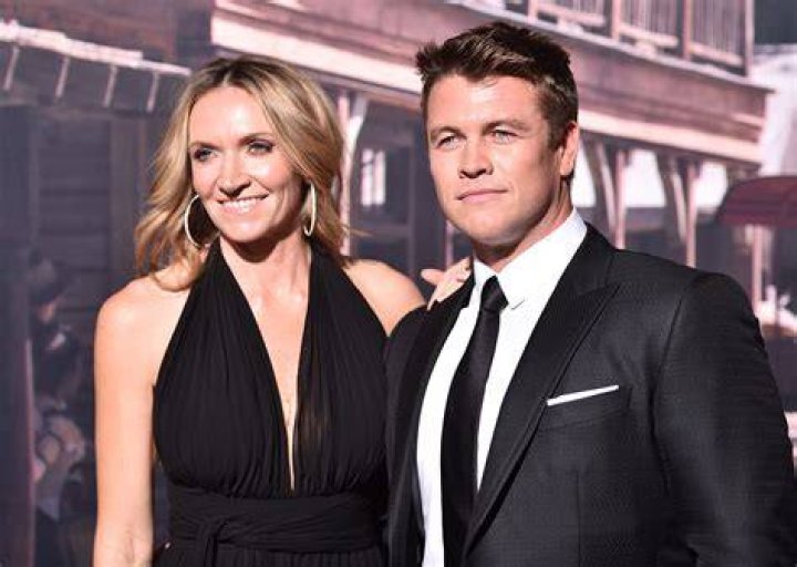 Who is Samantha Hemsworth Dating Now ·