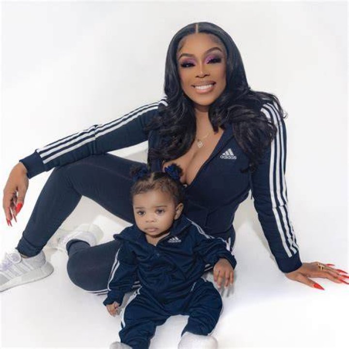 Who is Shay Johnson Dating Now ·