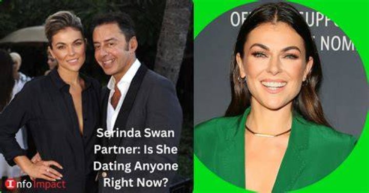 who is she dating now? Bio