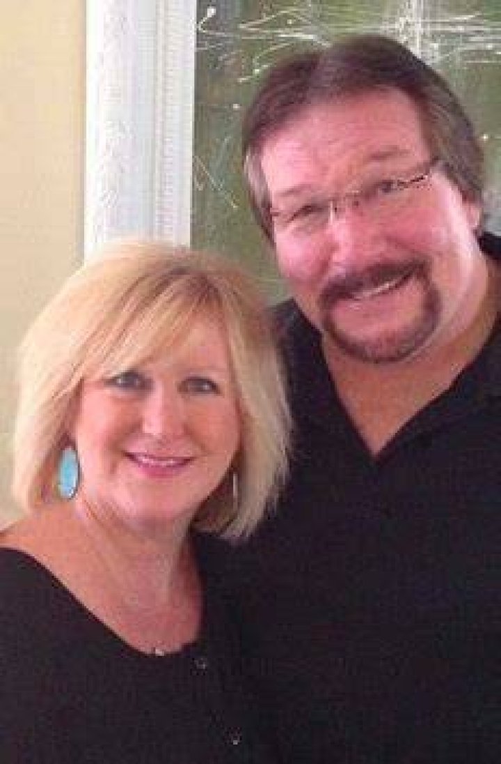 Who Is Ted Dibiase Wife? Meet Melanie Dibiase And Jaynet Foreman