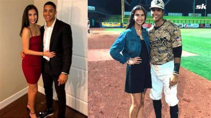 Who Is The Former Athlete Geronimo Pena Wife Cecilia Pena? ·