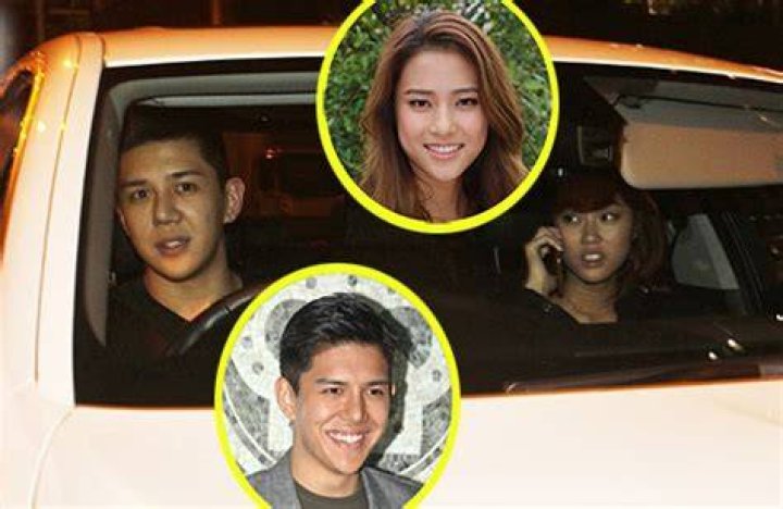 Who is Tiffany Lau Dating Now ·
