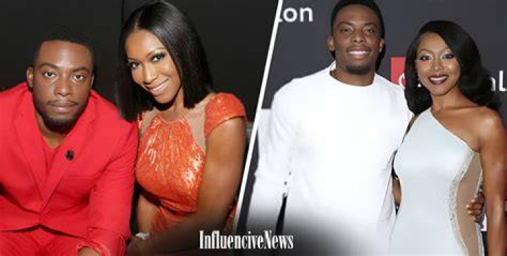 Who Is Woody McClain Wife?