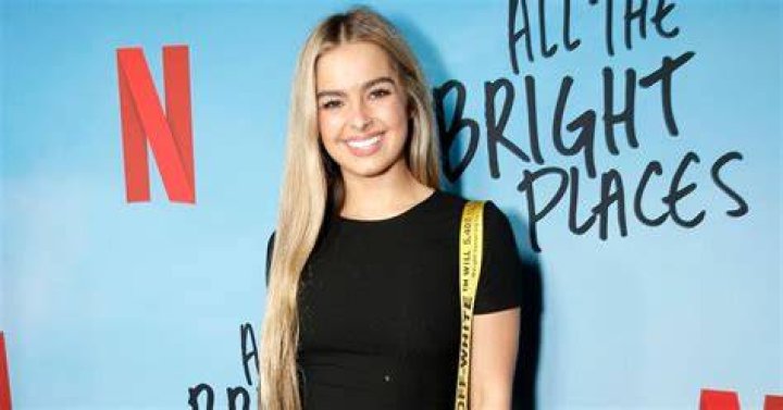 Who Was Addison Rae's Boyfriend Before Finding Fame? What We Know! ·