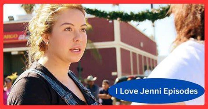 Who Was the Love of Jenni's Life?