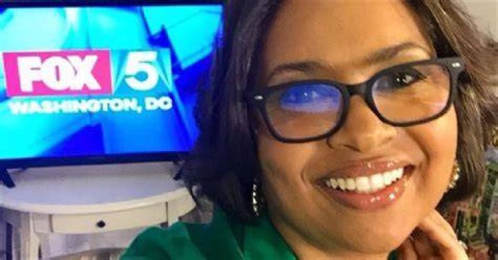 Why did allison seymour leave fox 5 ·