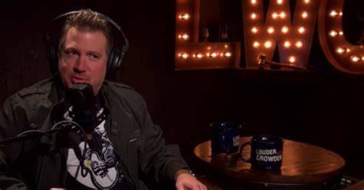 Why Did Dave Landau Leave 'Louder With Crowder'?Details