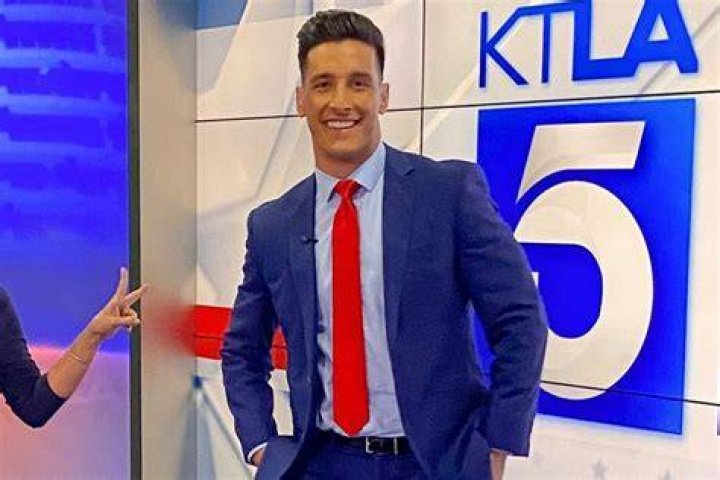 Why Did Mark Mester Leave KTLA? He Was Fired Over an On-Air Segment