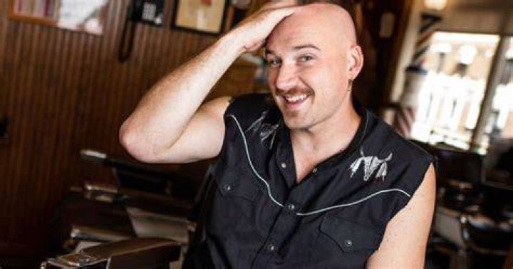 Why Did Morgan Wallen Shave His Head? Here's the Scoop