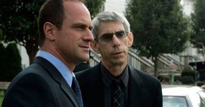 Why Did Munch Leave 'SVU'? Details on Detective Munch's Retirement