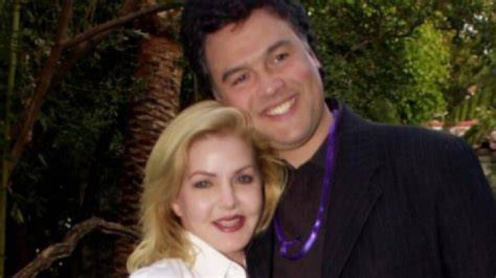 Why Did Priscilla Presley and Marco Garibaldi Split? The Truth Behind Their 22-Year Relationship