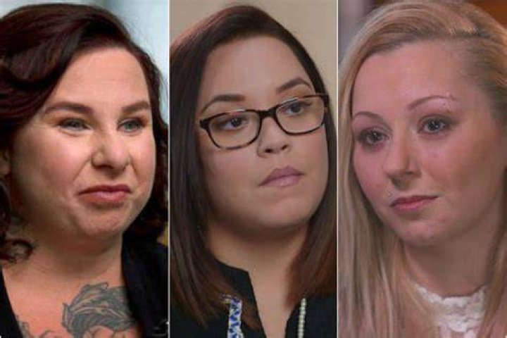 Why Do Amanda and Gina Dislike Michelle After the Cleveland Abduction?