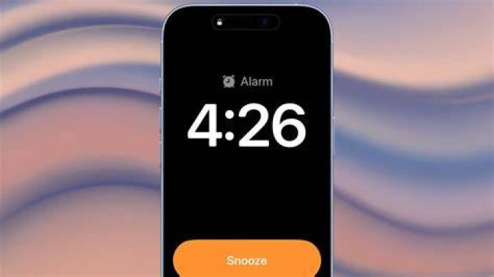 Why Does My iPhone Alarm Not Go Off? Here's a Few Common Issues