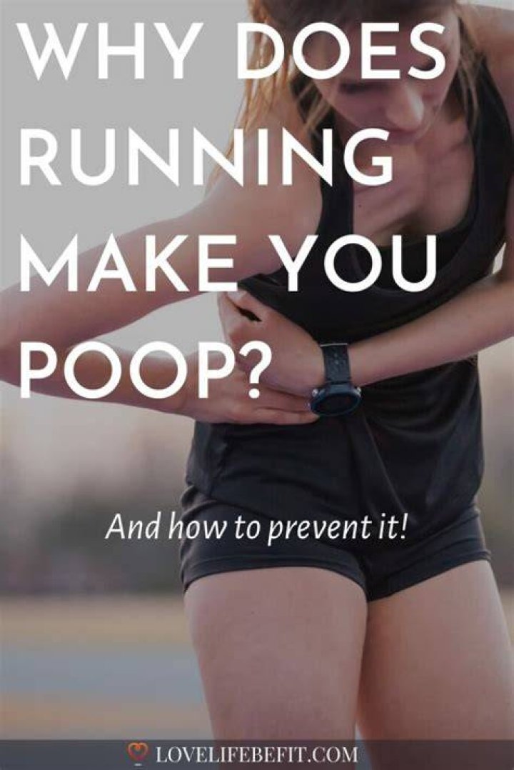 Why Does Running a Marathon Make You Poop? And How Many Runners Poop Their Pants?