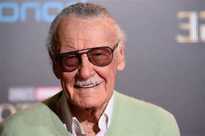 Why Stan Lee's Net Worth Was Surprisingly Low