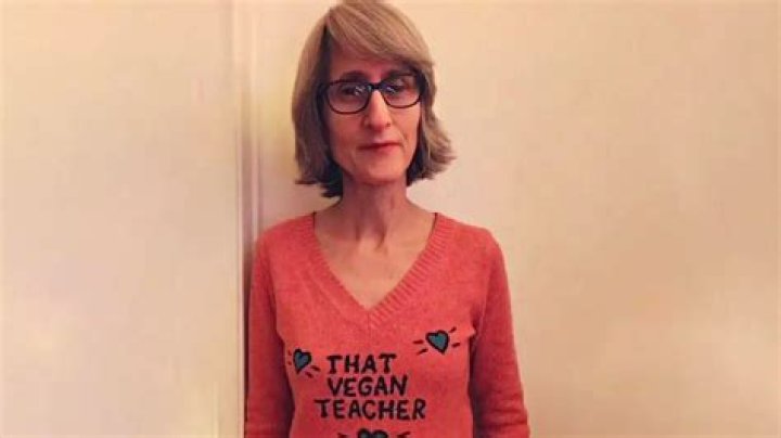 Why was That Vegan Teacher banned from TikTok? Here's what happened