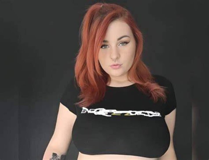 Wiki, Bio, Age, Family, Net Worth, Career, Boyfriend ·
