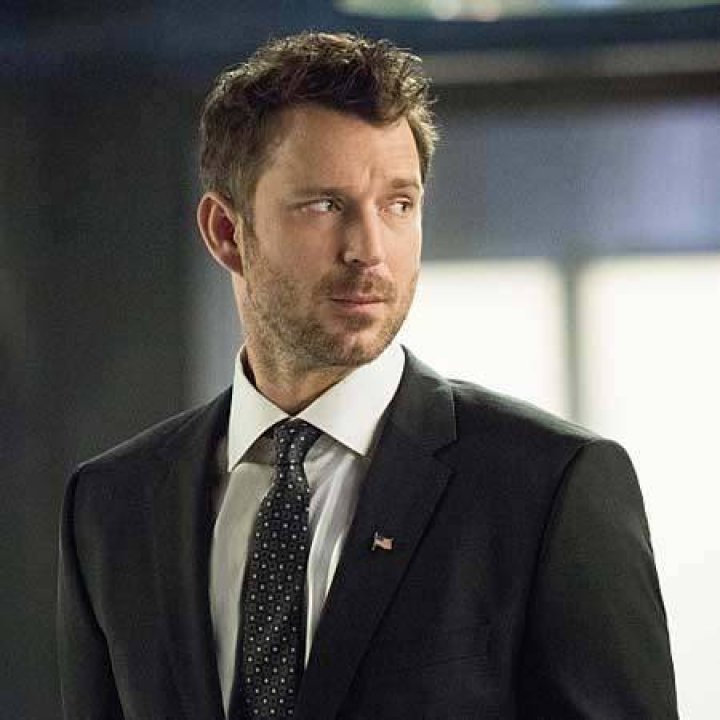 Wil Traval Net Worth