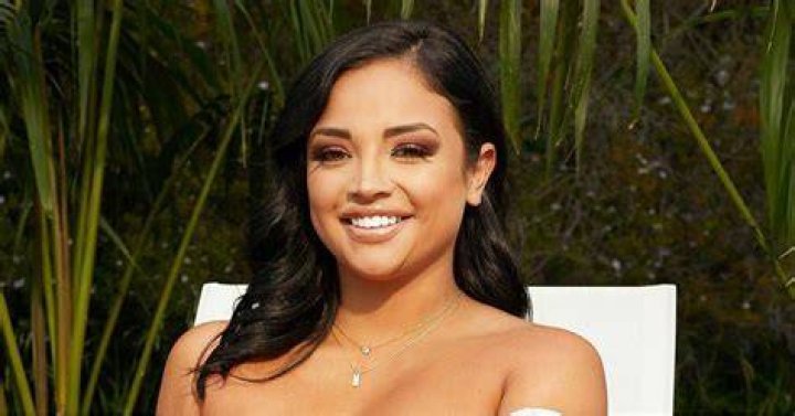 Will 'Ex on the Beach' Star Geles Rodriguez Find Love on Reality TV?