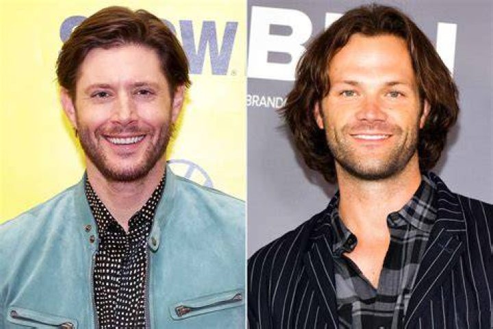 Will Jensen Ackles Make an Appearance on 'Walker'?