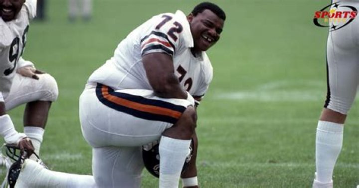 William Perry Net Worth ·