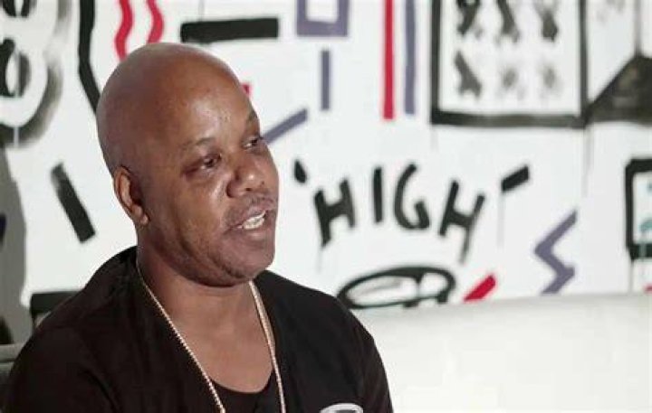 William S. Chappelle- Meet Older Brother Of Dave Chappelle ·