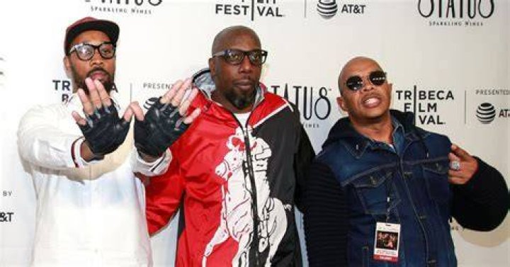 Wu-Tang Clan Net Worth ·