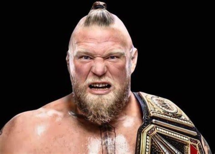 WWE Star Brock Lesnar Religion And Ethnicity