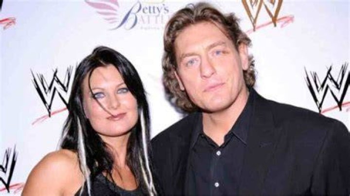 WWE: William Regal Wife Christina Beddoes; Age Wikipedia Kids & Net Worth