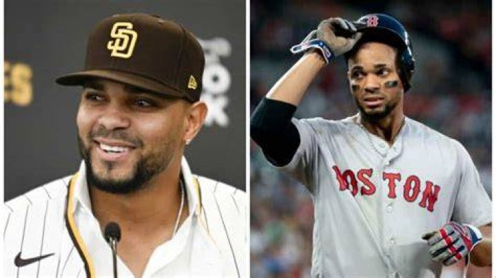 Xander Bogaerts Biography, Age, Height, Wife, Net Worth, Family