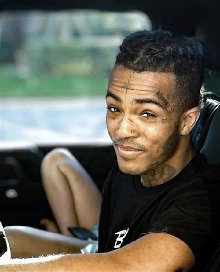 XXXTentacion Age: How Old Was He When He Died?