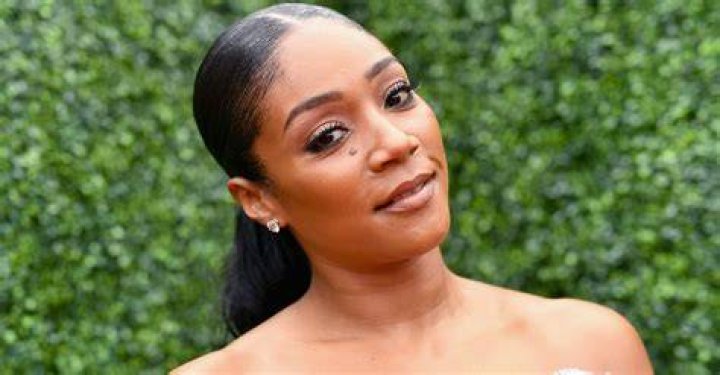 Yes, Tiffany Haddish Left 'The Last O.G.' but There Are "No Hard Feelings" (EXCLUSIVE)