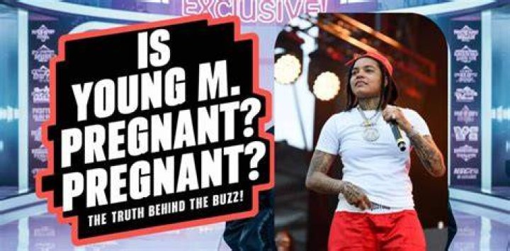 Young M.A Baby Father: The Truth Behind the Rumors