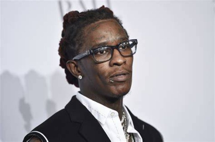 Young Thug Net Worth, Age, Height, Relationships, Kids, Affairs, Wiki Bio