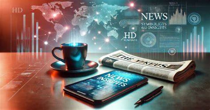 Your Gateway To Essential News And Insights