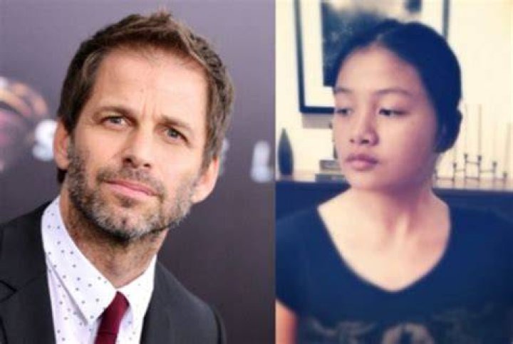 Zack Snyder's daughter Autumn Snyder age, parents, boyfriend, Wiki Bio